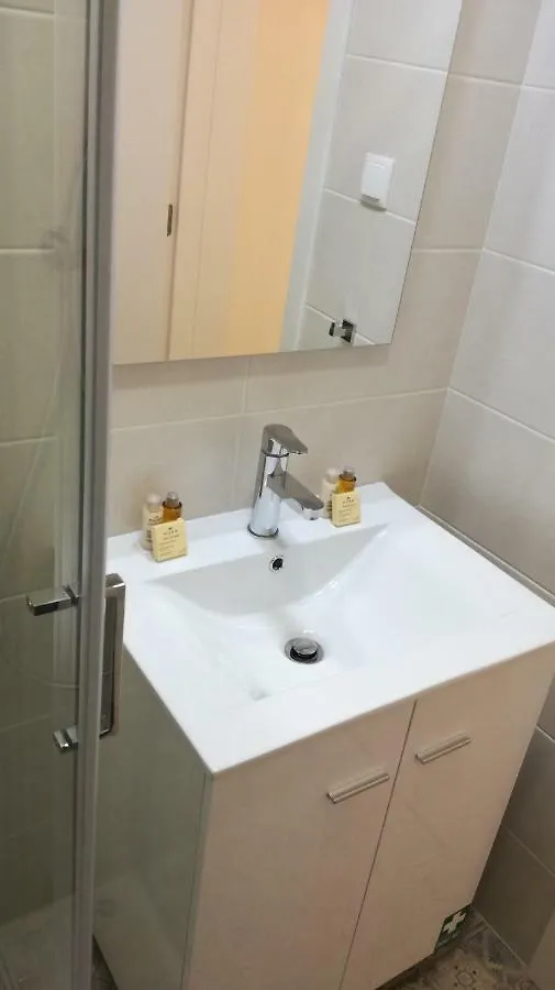 Apartamento Casa Mia Lisboa Portugal