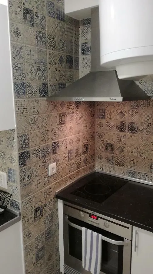 Apartamento Casa Mia Lisboa
