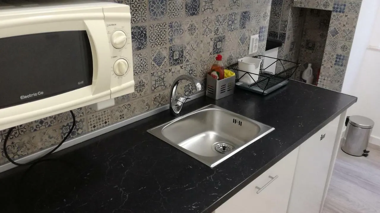Apartamento Casa Mia Lisboa