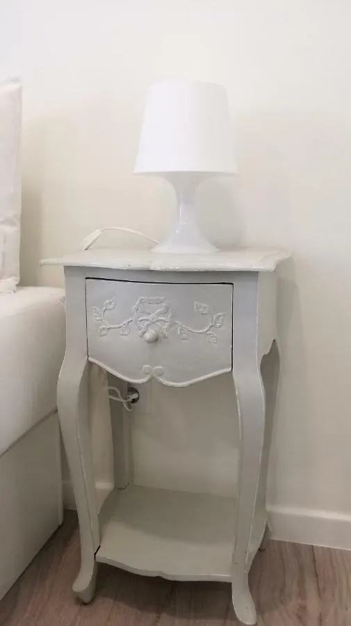 Apartamento Casa Mia Lisboa Portugal