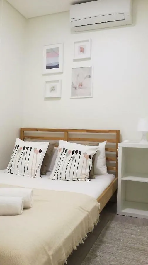 Apartamento Casa Mia Lisboa
