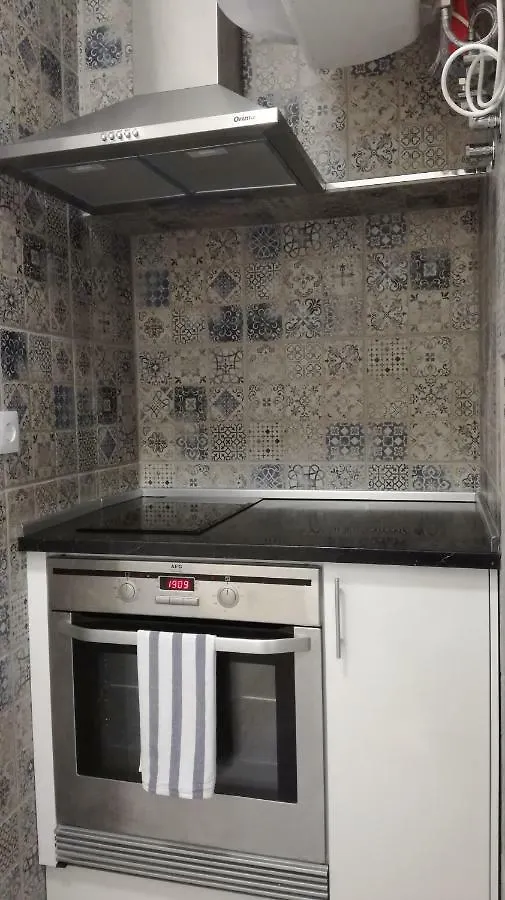 Apartamento Casa Mia Lisboa