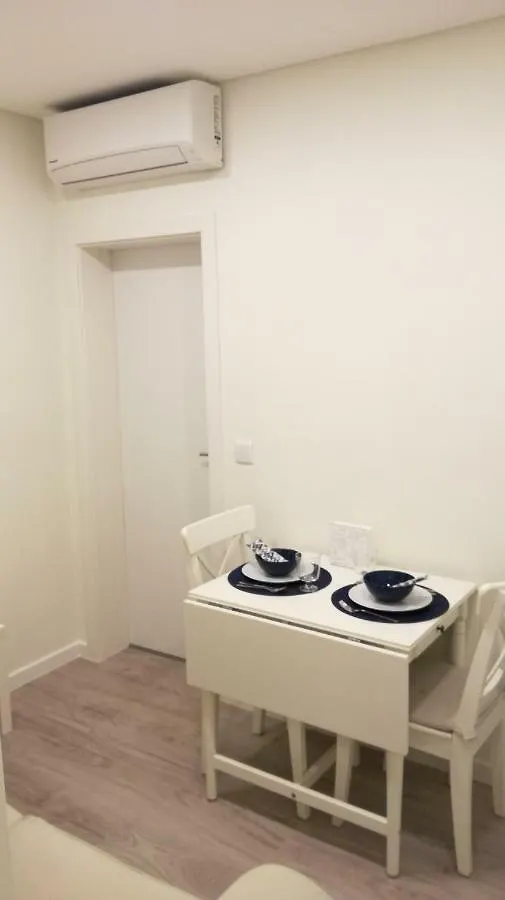Apartamento Casa Mia Lisboa