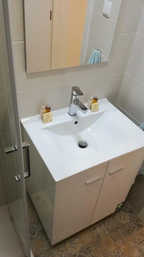 Apartamento Casa Mia Lisboa