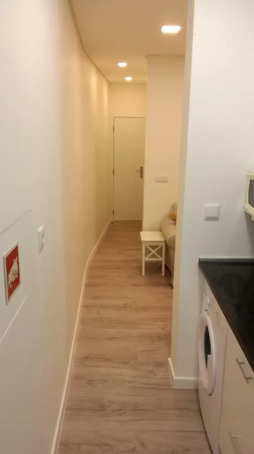 Apartamento Casa Mia Lisboa Portugal