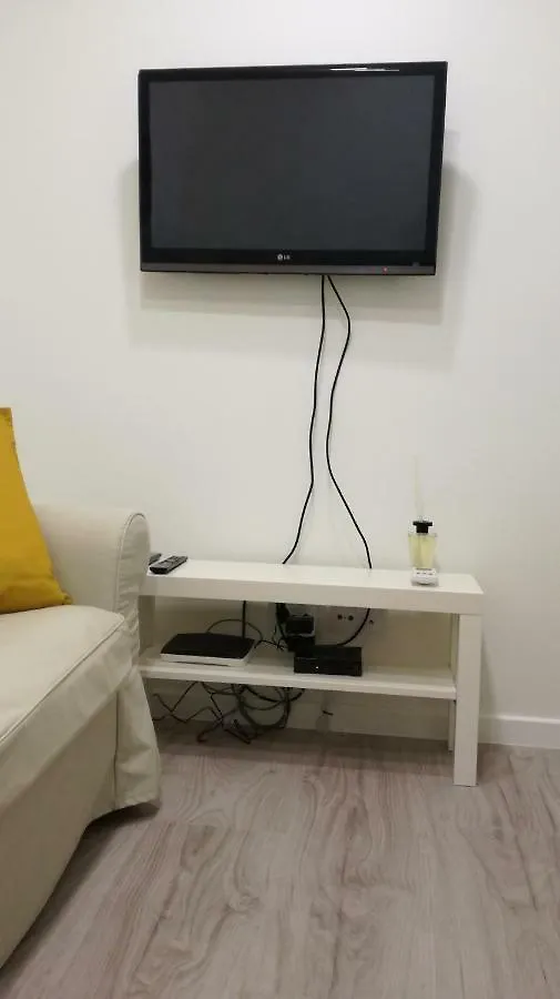 Apartamento Casa Mia Lisboa