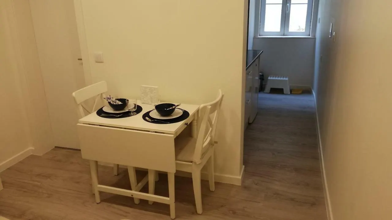 Apartamento Casa Mia Lisboa 0*,  Portugal