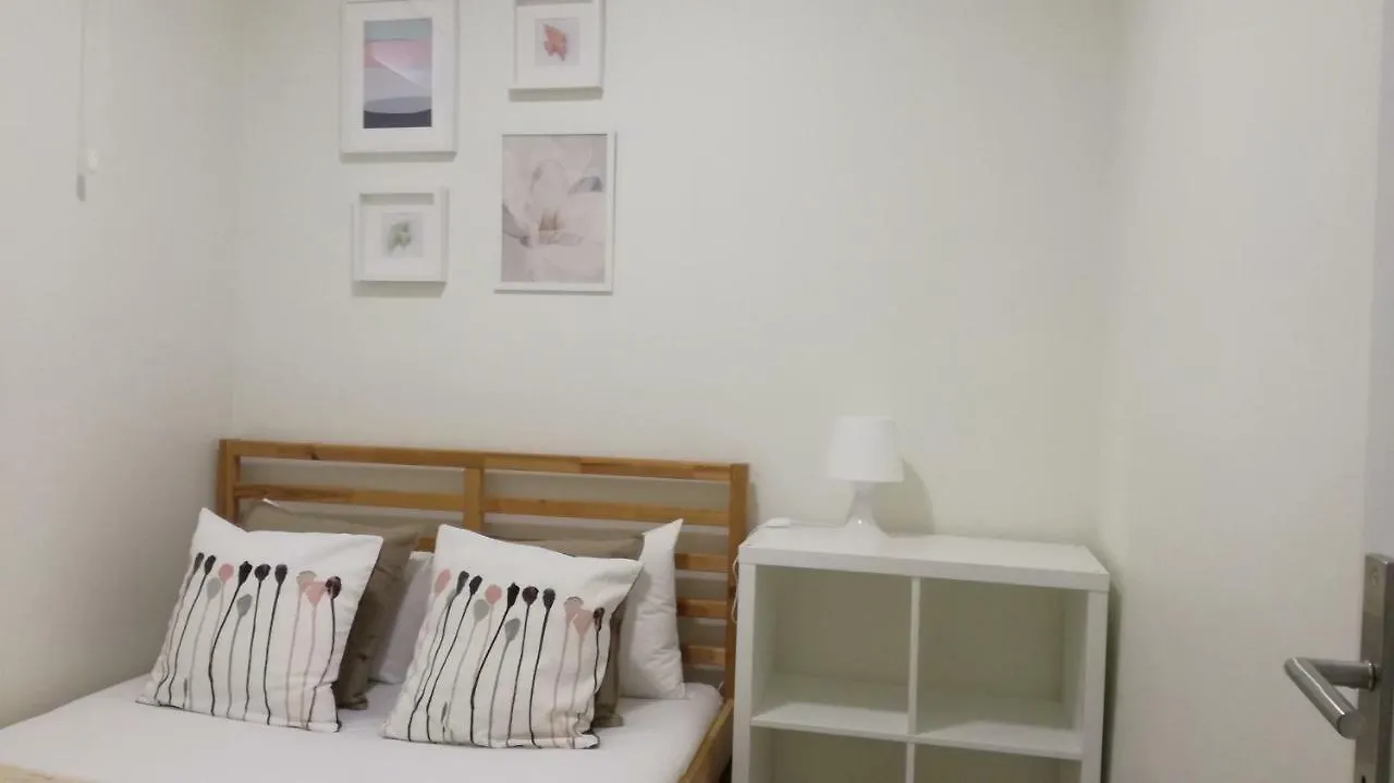 Apartamento Casa Mia Lisboa