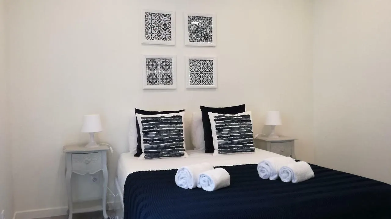 Apartamento Casa Mia Lisboa