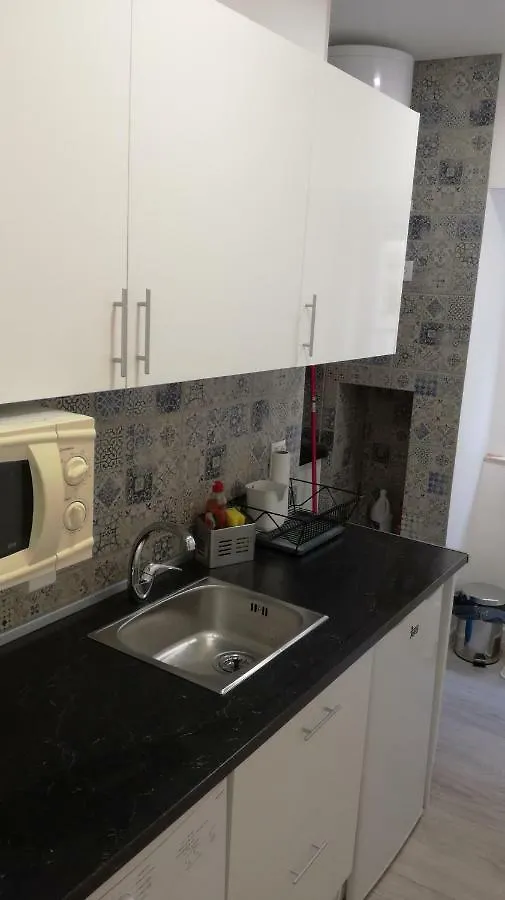 Apartamento Casa Mia Lisboa