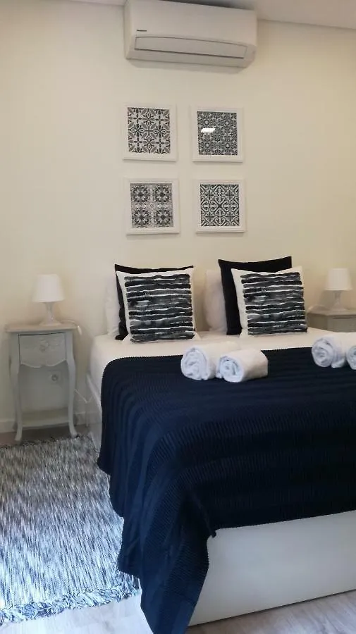 Apartamento Casa Mia Lisboa