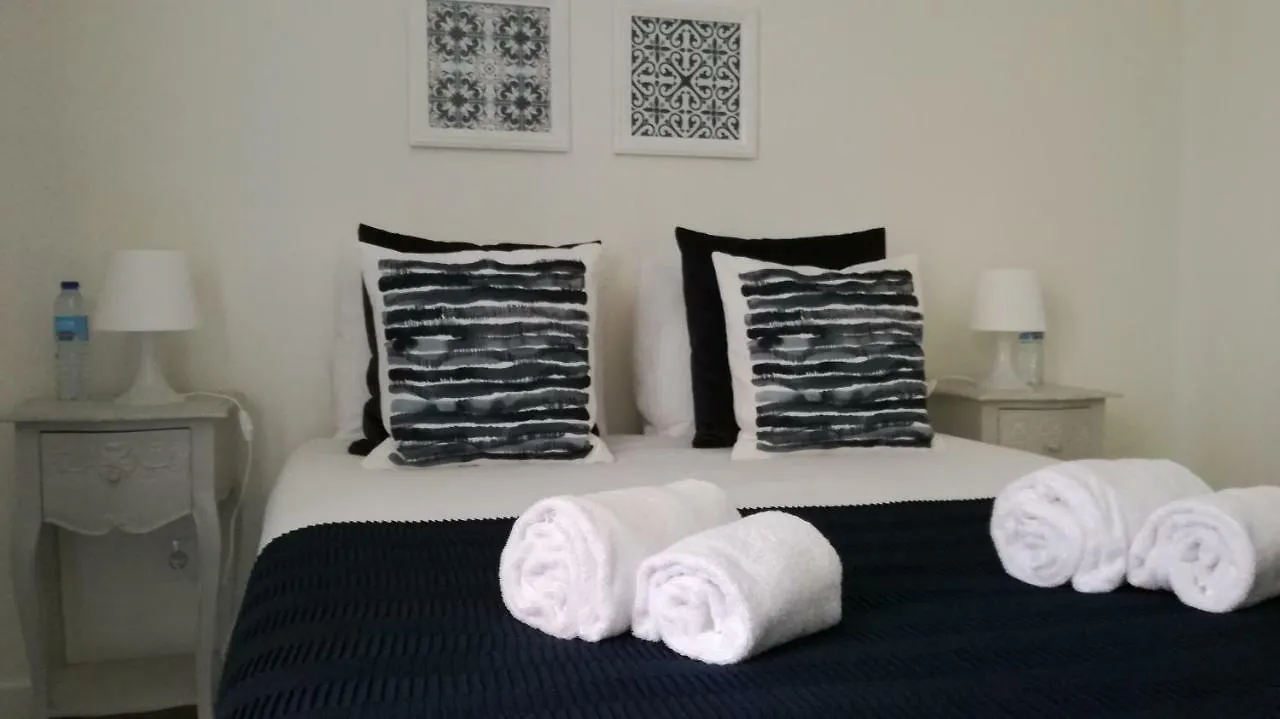 Apartamento Casa Mia Lisboa