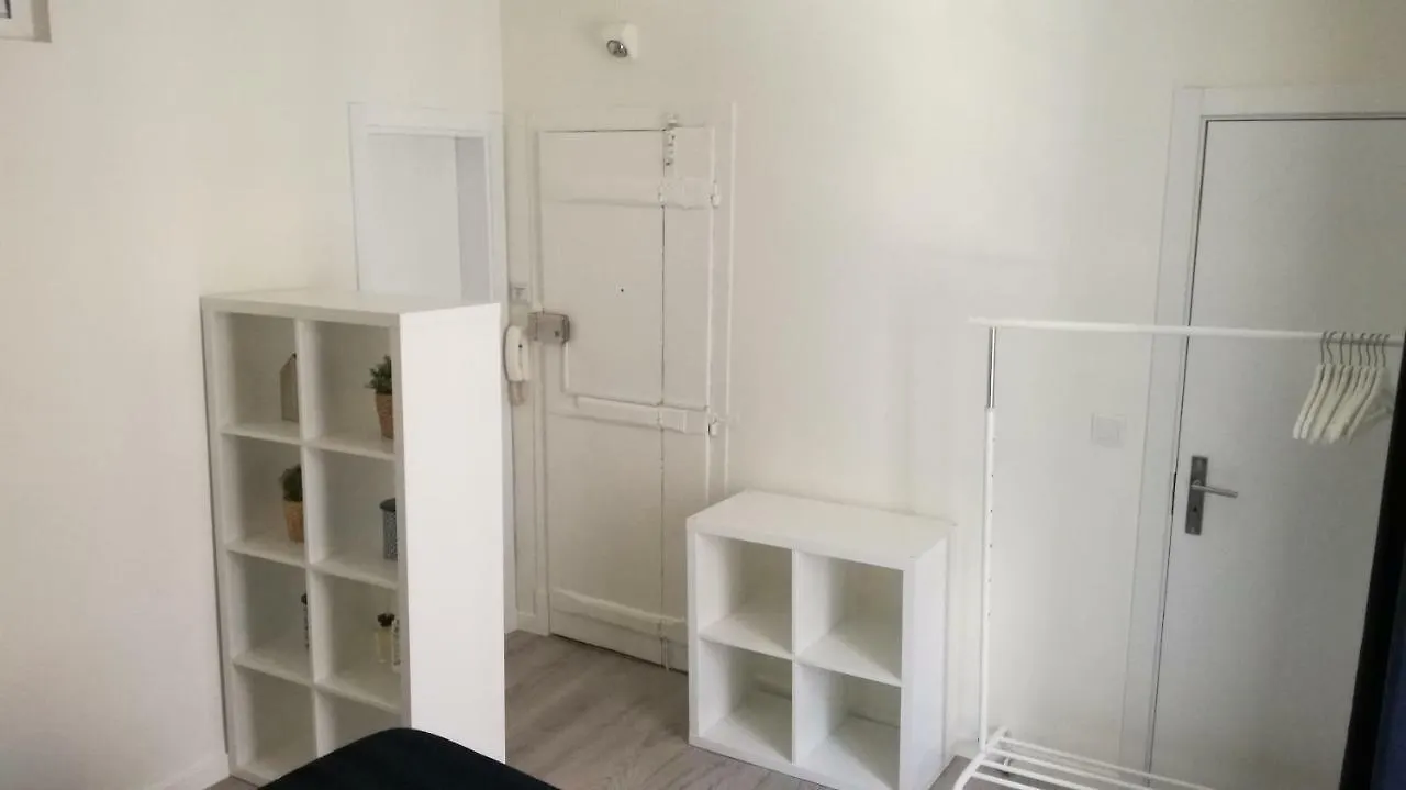 Apartamento Casa Mia Lisboa