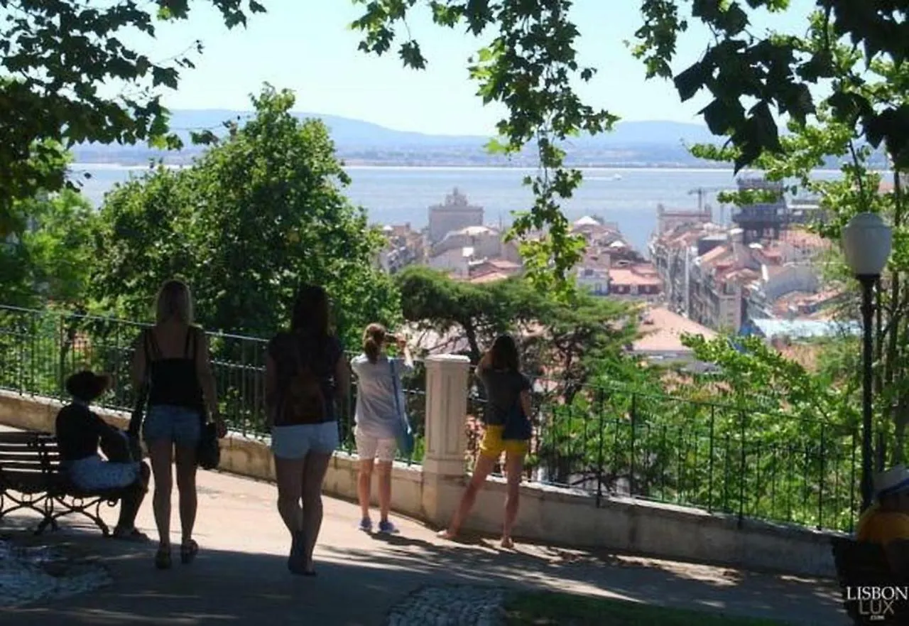 Apartamento Casa Mia Lisboa