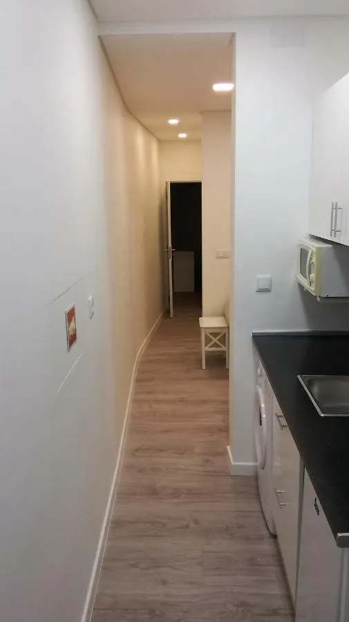 Casa Mia Daire Lisboa