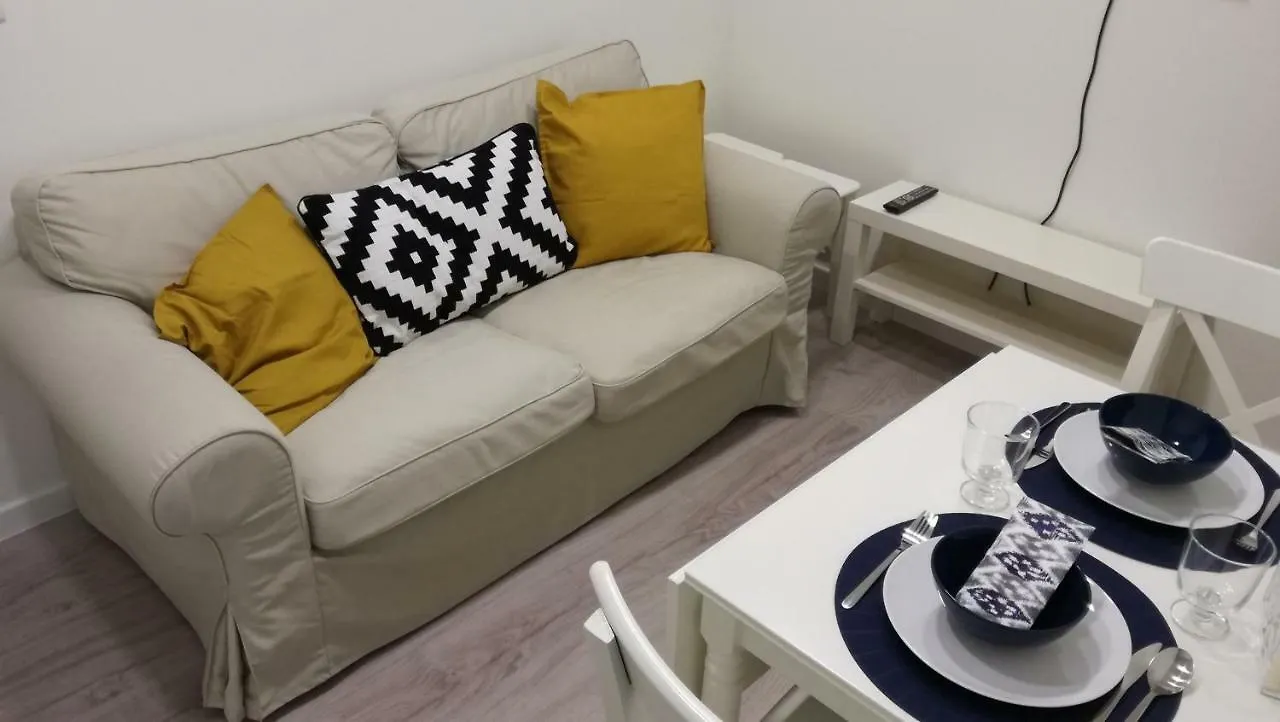 Casa Mia Daire Lisboa