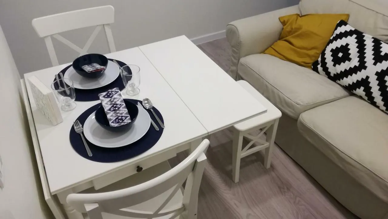 Casa Mia Daire Lisboa