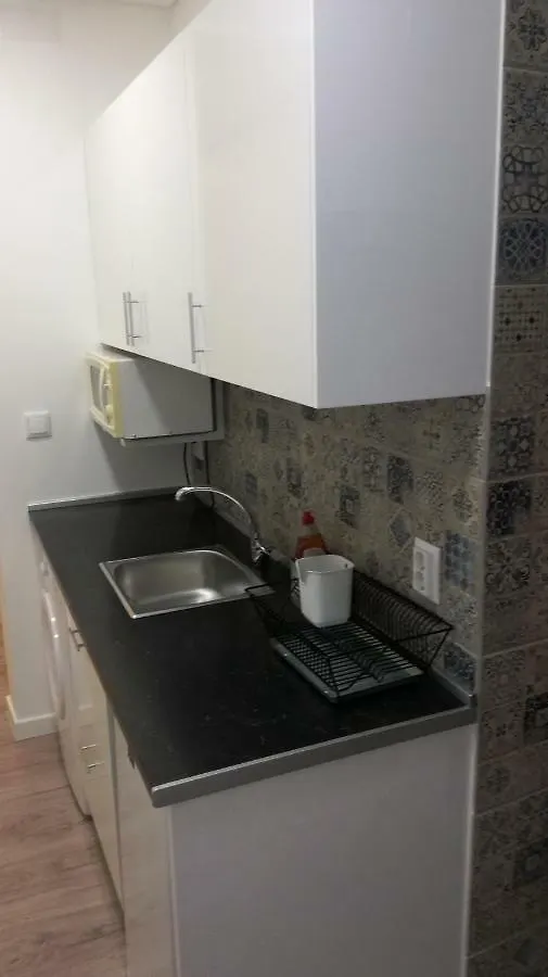 Casa Mia Daire Lisboa