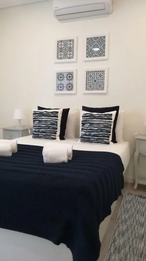 Casa Mia Daire Lisboa