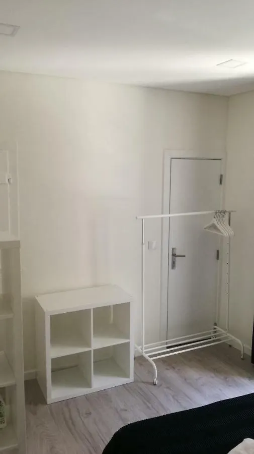Casa Mia Daire Lisboa 0*,  Portekiz