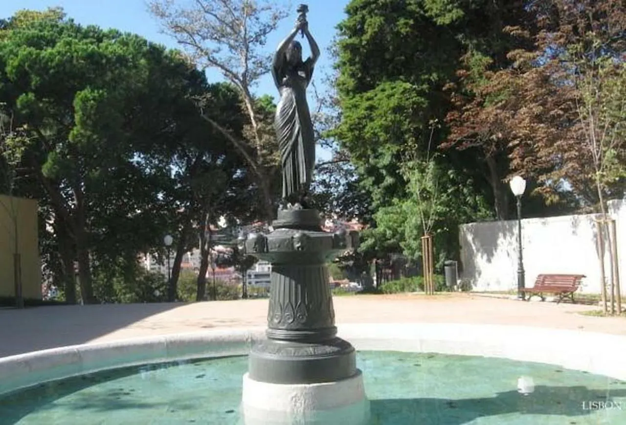 Casa Mia Daire Lisboa 0*,
